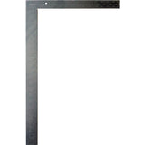 Johnson Level Aluminum Carpenter's Square with Tables; Mfg #CS5