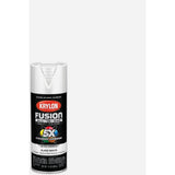 Krylon Fusion All-In-One Spray Paint & Primer; Mfg #K02727007