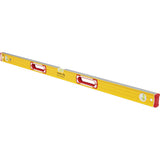 Stabila Heavy-Duty Magnetic Box Level; Mfg #38648
