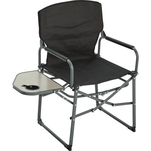 Outdoor Expressions Director Camp Folding Chair; Mfg #AC3008A