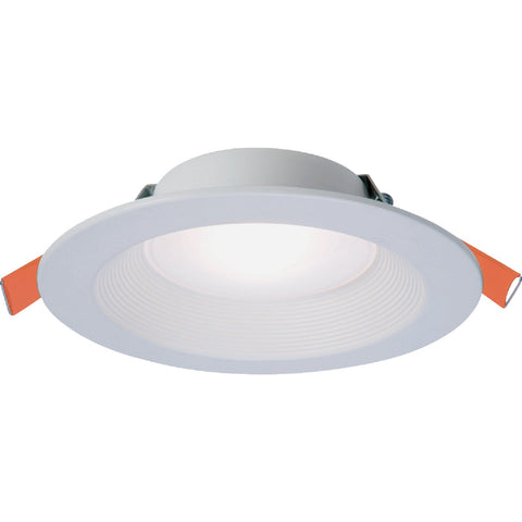 Halo Selectable CCT Direct Mount Recessed Light Kit; Mfg #RL6069FSD2W1EWHDM