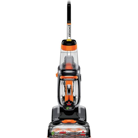 Bissell ProHeat 2X Revolution Pet Carpet Cleaner; Mfg #3579