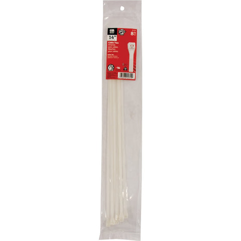 Gardner Bender DoubleLock Cable Tie; Mfg #45-315