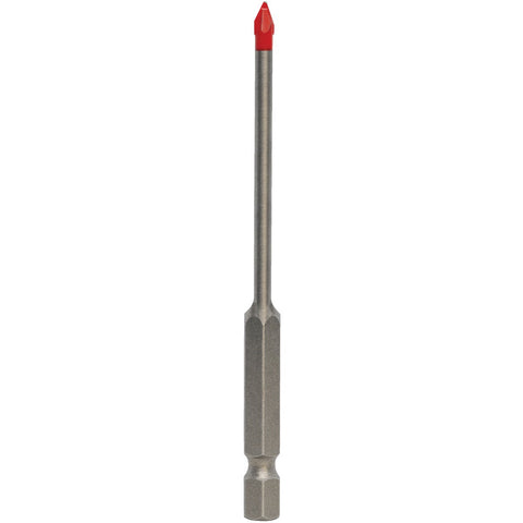 Diablo Glass, Tile, & Stone Drill Bit; Mfg #DMANSP1010