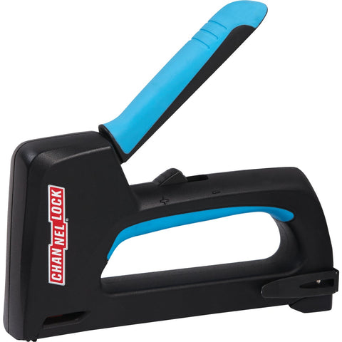 Channellock 5 in 1 Staple Gun; Mfg #AT-941