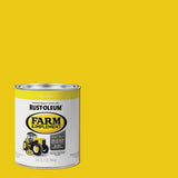 Rust-Oleum JD Color Farm & Implement Enamel; Mfg #280150