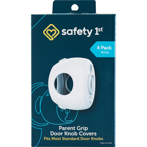 Safety 1st Grip 'n Twist Door Knob Cover; Mfg #HS326