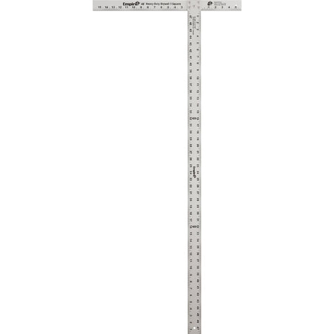Empire Professional Drywall Square; Mfg #418-48