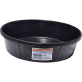 Tuff Stuff Feed Pan; Mfg #RB-3