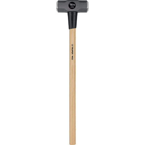 Truper Double-Faced Sledge Hammer; Mfg #MD-16H