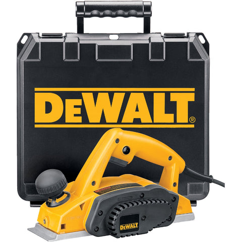 DeWalt 3-1/4 In. Planer Kit; Mfg #DW680K
