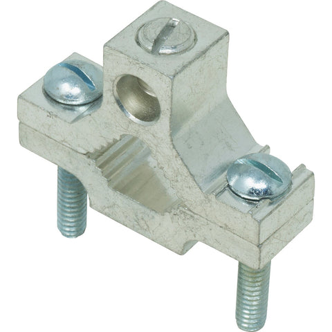 Southwire #14 SOL to #1/0 STR Ground Clamp; Mfg #65255540