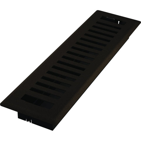 Imperial Montezuma Floor Register; Mfg #RG3432