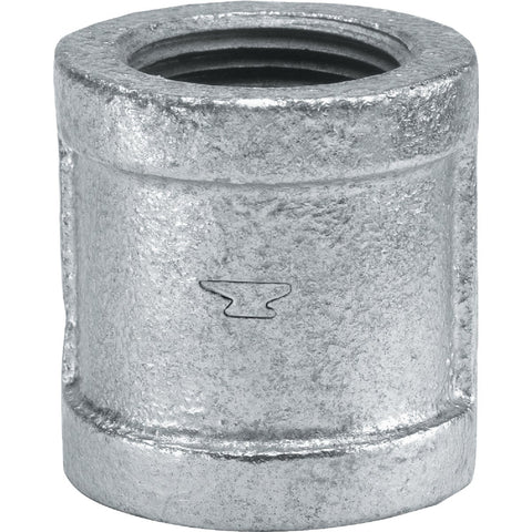 Anvil Galvanized Coupling; Mfg #8700133450