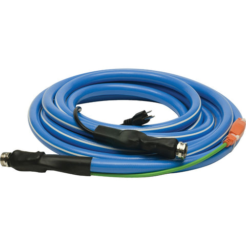 Pirit Heated Water Hose; Mfg #PWL-05-100