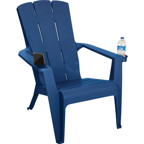 Gracious Living Deluxe Adirondack Chair; Mfg #11816-20
