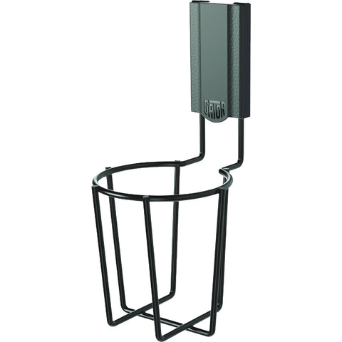 Gator Magnetics Single Cup Holder; Mfg #300015