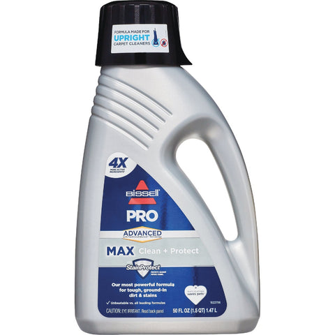 Bissell Pro Max Clean + Protect Upholstery And Carpet Cleaner; Mfg #78H63