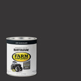 Rust-Oleum Stops Rust Farm & Implement Enamel; Mfg #280107