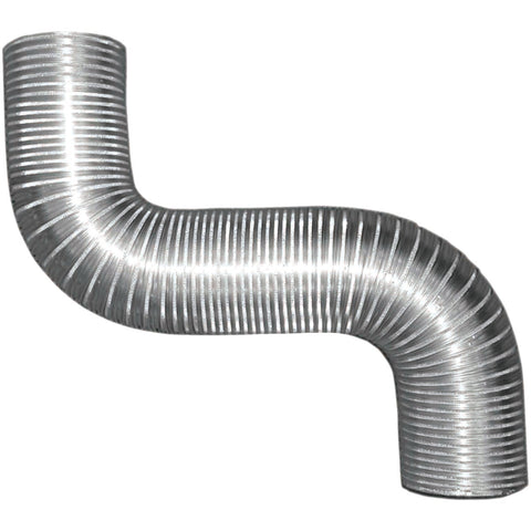 Builders Best Light Gauge Dryer Hose Kit; Mfg #110459