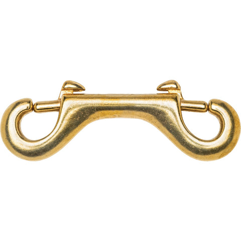 Campbell Double Pattern Chain Snap; Mfg #T7625004