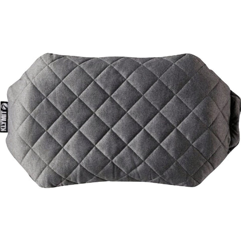 Klymit Luxe Camping Pillow; Mfg #12LPGY01D