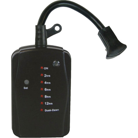 Prime Outdoor Countdown Timer; Mfg #TNOLED02