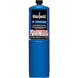 Bernzomatic Propane; Mfg #304182