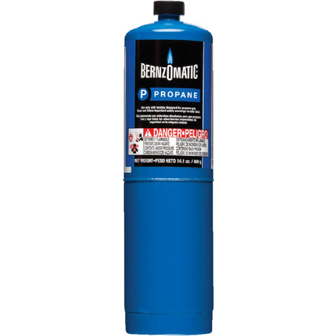 Bernzomatic Propane; Mfg #304182