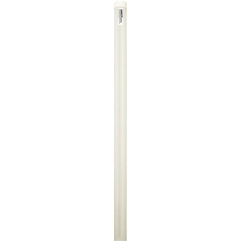 Satco 25W to 32W Equivalent LED Tube Light Bulb; Mfg #S49936R1