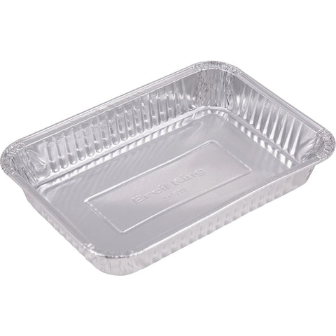 Broil King 7.5 In. Foil Drip Pan; Mfg #56415
