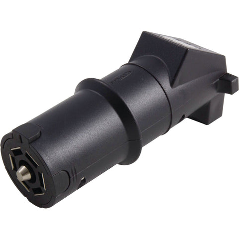 Hopkins LED Trailer Side Connector; Mfg #48503