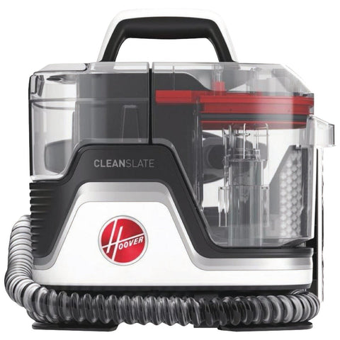 Hoover CleanSlate Portable Carpet & Upholstery Spot Cleaner Machine; Mfg #FH14000V