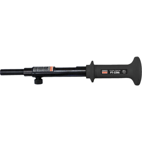 Simpson Strong-Tie .22 Caliber Hammer Activated Powder Hammer; Mfg #PT-22HA-RB