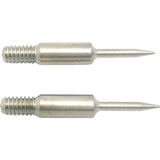 Wall Lenk Soldering Iron Fine Tips; Mfg #L25FT