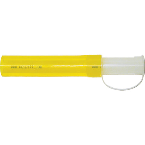 No-Spill Fuel Can Spout Flex Extension; Mfg #206
