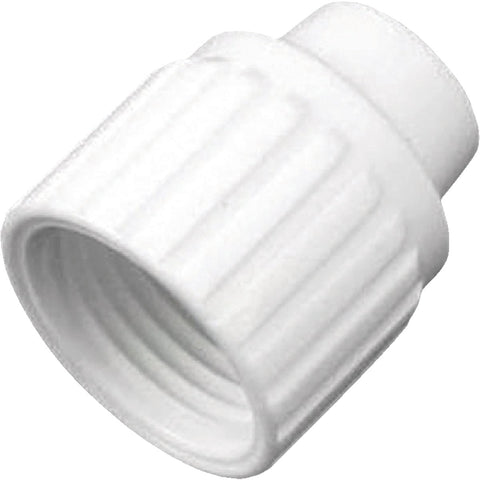 Flair-It PEX Cap; Mfg #16860