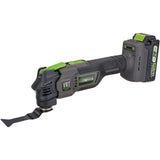 Genesis 20V Cordless Oscillating Multi-Tool Kit; Mfg #GLMT20BH