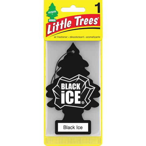 Little Trees Car Air Freshener; Mfg #U1P-10155