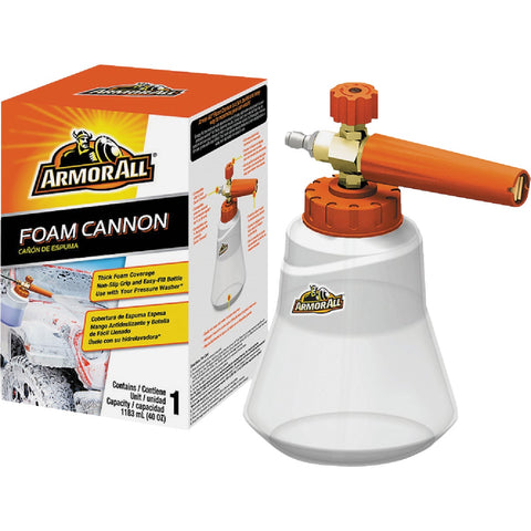 Armor All Foam Cannon Sprayer; Mfg #19405
