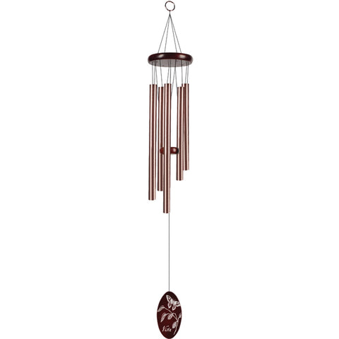 Sunset Vista Designs Wind Chime; Mfg #90648