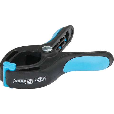 Channellock Plastic Spring Clamp; Mfg #392593