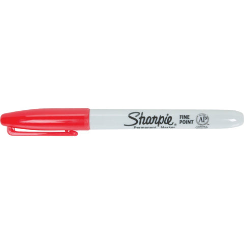 Sharpie Permanent Marker; Mfg #30102-SH