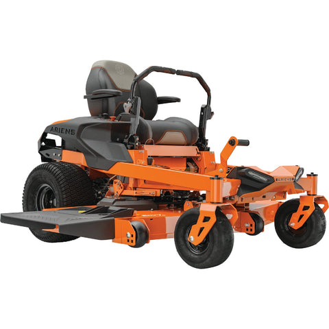 Ariens Ikon Zero Turn Mower; Mfg #918006