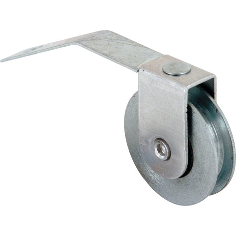Prime-Line Center Groove Spring Tension Screen Door Roller Assembly; Mfg #B 576