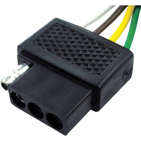 Seachoice Vehicle Side Connector; Mfg #57841