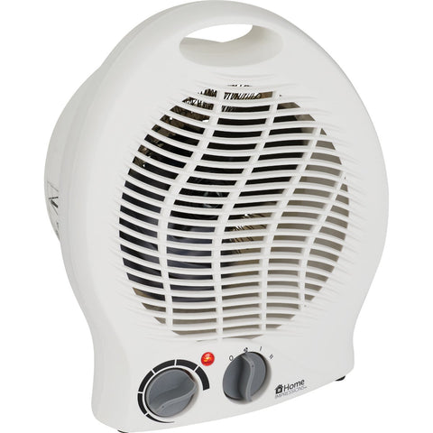 Home Impressions Electric Space Heater; Mfg #FH04