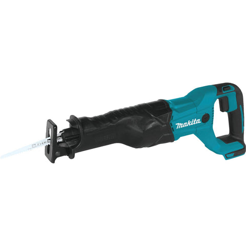 Makita 18V Cordless Reciprocating Saw - Tool Only; Mfg #XRJ04Z