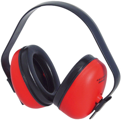 Radians Def-Guard 23 Earmuffs; Mfg #DF0310HC