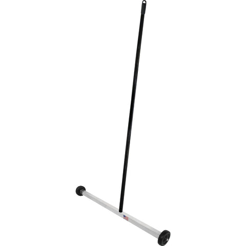 Master Magnetics 27" Magnetic Floor Sweeper; Mfg #07265